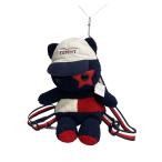 TOMMY HILFIGER* Kids сумка / рюкзак /NVY//