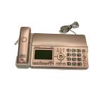 Panasonic*FAX телефон .....KX-PZ510DL-N [ розовое золото ]//