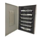 TOMIX◆JRキハ183系特急ディーゼルカー（スーパーとかち）/92638