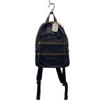 MARC BY MARC JACOBS◆マークバイマークジェイコブスリュック/ナイロン/BLK/M0002401