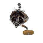 DAIWA* катушка /--/SEALINE No.45//
