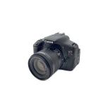 CANON◆デジタル一眼カメラ EOS Kiss X5 