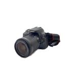 CANON◆デジタル一眼カメラ EOS Kiss X7 ダブルズームキット DS126441