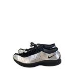 ショッピングSuperfly NIKE◆AIR SUPERFLY_エア スーパーフライ/27.5cm/SLV