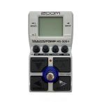 ZOOM◆エフェクター MS-50G+