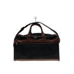 SAMSONITE* сумка "Boston bag" /--/BLK//