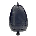 NIKE◆リュック/--/BLK