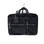TUMI◆ブリーフケース/ビジネスバッ�