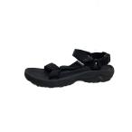 Teva◆サンダル/24cm/BLK/F27015L
