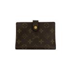 LOUIS VUITTON* Agenda PM_ монограмма * парусина / кожа /BRW/ общий рисунок / женский //