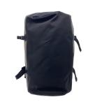 THE NORTH FACE* сумка "Boston bag" /PVC/GRN/NM81555