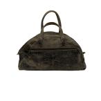  сумка "Boston bag" / кожа /BLK