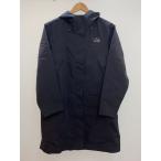 THE NORTH FACE◆ガジェットハンガーコート/マウンテンパーカー/NPW61961