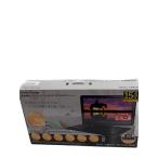 OVER TIME*DVD плеер /OT-TVD156AK