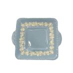 WEDGWOOD* Queen z одежда /BB plate /en Boss / лаванда 