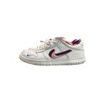 ショッピングDUNK NIKE◆SB DUNK LOW OG QS/SB ダンク ロー/ホワイト/CN4504-100/28cm/WHT