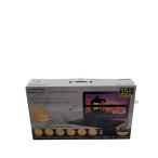 OVER TIME*DVD плеер /OT-TVD156AK