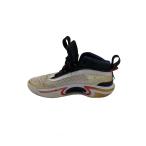 NIKE◆AIR JORDAN 36 PF_エア ジョーダン 36 PF/28.5cm/WHT