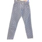 ショッピングEVISU EVISU◆ボトム/32/コットン/NVY/5500