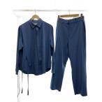 tk.TAKEO KIKUCHI(TK)* выставить /M/--/BLU/ одноцветный /170-65100