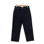 STUSSY◆Corduroy Big Ol Pant/ボトム/30/コ�