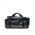 THE NORTH FACE*3waydabru сумка / рюкзак / сумка "Boston bag" /PVC/BLK//