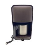 ショッピングコーヒーメーカー TIGER◆コーヒーメーカー ADC-A061TD