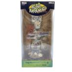 neca/ターミネーター2/エンドスケルトン/ヘッドノッカー