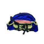 THE NORTH FACE* сумка-пояс / нейлон / многоцветный /nm72000