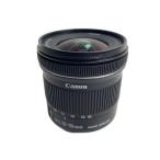 CANON EF-S 10-18mm F4.5-5.6 IS STM
