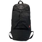 NIKE◆リュック/ブラック/バックパック/009328682660/NIKE × PARIS SAINT-GERMAIN