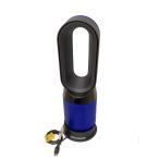 dyson* обогреватель * плита Dyson Pure Hot + Cool HP04IBN [ железный / голубой ]