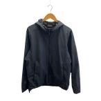 ショッピングarc ARC’TERYX◆SOLANO HOODY/マウンテンパーカ/M/ネイビー/28585-136249/ソラノフーディー