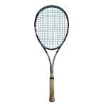MIZUNO* теннис ракетка / голубой /DEEP IMPACT/ глубокий удар /0060368