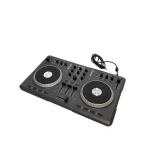 numark*DJ оборудование /MIXTRACK//