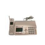 Panasonic*FAX телефон .....KX-PD515DL-N [ розовое золото ]//