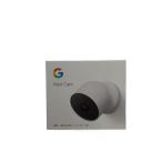 Google*Nest Cam/ закрытый * наружный соответствует / камера системы безопасности /ne -тактный cam /G3AL9//