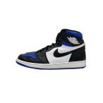 NIKE◆AIR JORDAN 1 RETRO HIGH OG/29cm/BLU