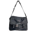 TUMI◆ブリーフケース/--/BLK/無地