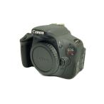 CANON◆デジタル一眼カメラ EOS Kiss X5 