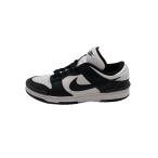ショッピングDUNK NIKE◆DUNK LOW TWIST_ダンク ロー ツイスト/27.5cm/WHT