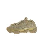 adidas◆YEEZY 500/イージー/26cm/CRM