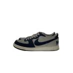 ショッピングターミネーター NIKE◆TERMINATOR LOW_ターミネーター ロー/27.5cm/GRY