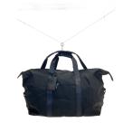 TUMI◆2WAYボストンバッグ/--/BLK