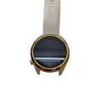 GARMIN◆スマートウォッチ/デジタル/Approach S42