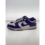 NIKE◆DUNK LOW RETRO_ダンク ロー レトロ/27cm/PUP//