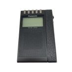 Panasonic* радио FM-AM2 частота ресивер RF-ND380R//
