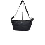 Vivienne Westwood* сумка-пояс /--/BLK//