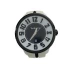 Tendence* кварц наручные часы / аналог / Raver /WHT/SLV/GULLIVER47