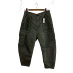 ショッピングPORTER Porter Classic◆20SS SUPER NYLON MASH BAKER PANTS/S/ナイロン/KHK//